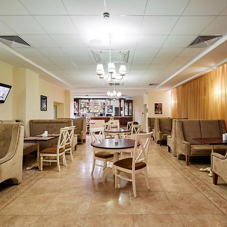 Medical&Spa Resort Alfa Radon Baraviki Exterior photo