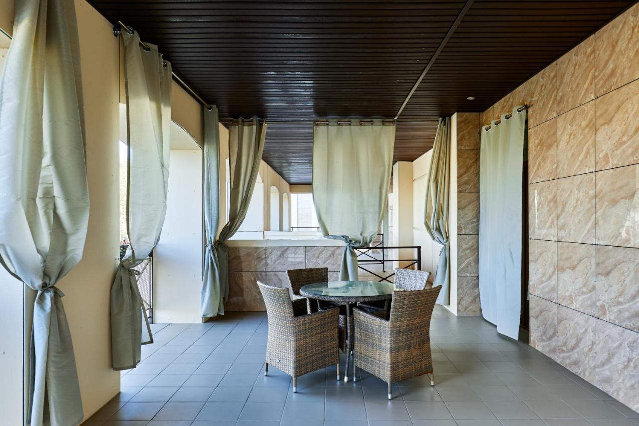 Medical&Spa Resort Alfa Radon Baraviki Exterior photo