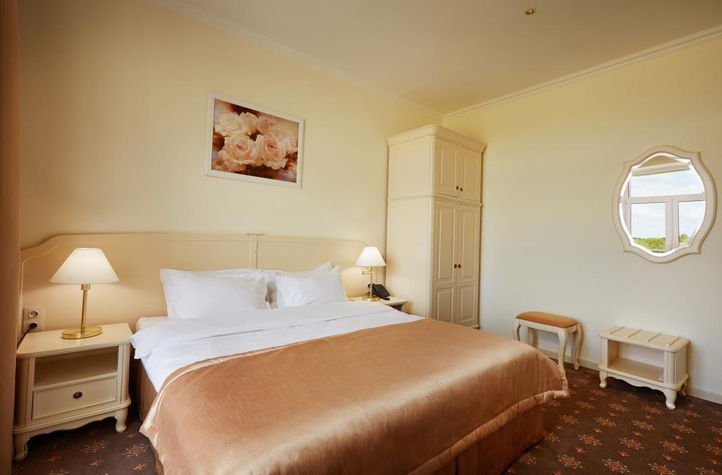 Medical&Spa Resort Alfa Radon Baraviki Room photo